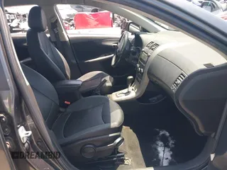 2010 Toyota Corolla with VIN 2T1BU4EEXAC435334, listed as a IAAI auction lot 42597218 with 135,102 mi miles and . Bid and sale history available at DreamBid. Image 5.