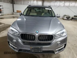 2015 BMW X5 xDrive35d z VIN 5UXKS4C50F0J97812, wystawiony jako Copart lot #58724165 z przebiegiem 214 884 mil mil oraz Czysty tytuł • Clean title. Historia ofert i sprzedaży dostępna na DreamBid. Obrazek 5.