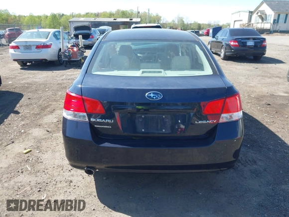 2013 Subaru Legacy Premium z VIN 4S3BMCB62D3045204, wystawiony jako IAAI lot #41976728 z przebiegiem 98 173 mil mil oraz . Historia ofert i sprzedaży dostępna na DreamBid. Obrazek 16.