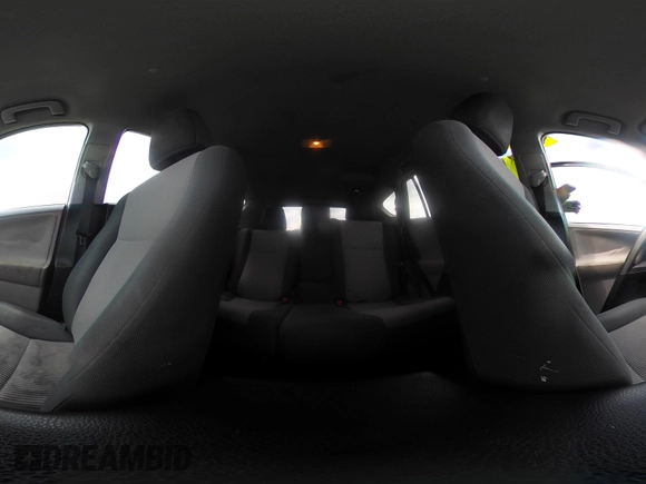 2013 Toyota RAV4 LE с VIN 2T3BFREV3DW106802, выставлен на аукционе IAAI как лот 42246292 с пробегом 201 685 миль миль и . История ставок и продаж доступна на DreamBid. Изображение 19.