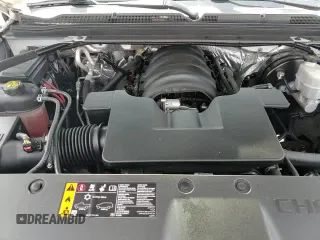 2017 Chevrolet Tahoe LS с VIN 1GNSCAEC6HR248678, выставлен на аукционе Copart как лот 69015725 с пробегом 75 629 миль миль и Списание • Salvage title. История ставок и продаж доступна на DreamBid. Изображение 16.