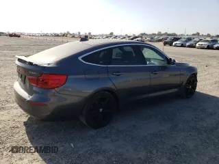 2017 BMW 3 Series 330i xDrive с VIN WBA8Z9C3XHG826535, выставлен на аукционе Copart как лот 59399955 с пробегом 105 463 миль миль и Чистый • Clean title. История ставок и продаж доступна на DreamBid. Изображение 3.
