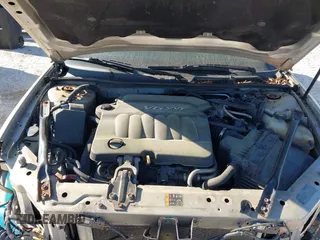 2012 Chevrolet Impala LS Retail with VIN 2G1WA5E37C1142130, listed as a IAAI auction lot 41888926 with 145,756 mi miles and . Bid and sale history available at DreamBid. Image 10.