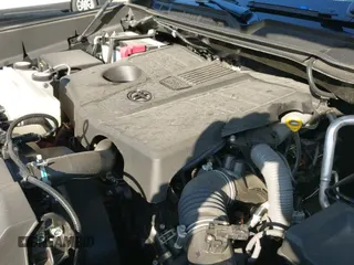 2023 Toyota Tundra 1794 Edition с VIN 5TFMA5DB6PX112438, выставлен на аукционе IAAI как лот 41907537 с пробегом 30 250 миль миль и . История ставок и продаж доступна на DreamBid. Изображение 20.