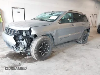 2016 Jeep Grand Cherokee Laredo with VIN 1C4RJFAG6GC366301, listed as a IAAI auction lot 42275011 with 203,133 mi miles and . Bid and sale history available at DreamBid. Image 2.