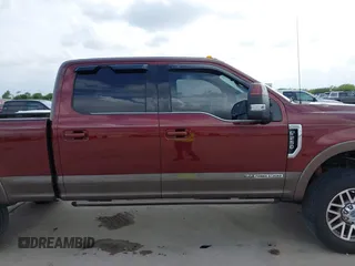 2017 Ford F-250 Lariat с VIN 1FT7W2BT9HEF11530, выставлен на аукционе IAAI как лот 42091625 с пробегом 95 821 миль миль и . История ставок и продаж доступна на DreamBid. Изображение 13.