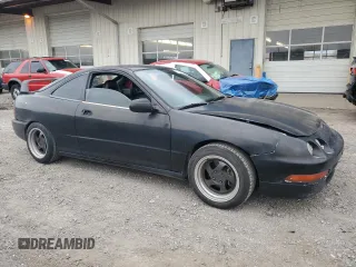 1997 Acura Integra LS z VIN JH4DC4358VS020479, wystawiony jako Copart lot #51005835 z przebiegiem 156 071 mil mil oraz Szkoda całkowita • Salvage title. Historia ofert i sprzedaży dostępna na DreamBid. Obrazek 4.
