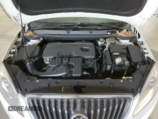 2014 Buick Verano Group with VIN 1G4PS5SK1E4177950, listed as a Copart auction lot 47718875 with 135,866 mi miles and Salvage title. Bid and sale history available at DreamBid. Image 11.