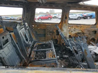 2004 Hummer H2 with VIN 5GRGN23U14H117277, listed as a Copart auction lot 87757135 with Not Provided miles and Salvage Title. Bid and sale history available at carsss.com. Image 11.