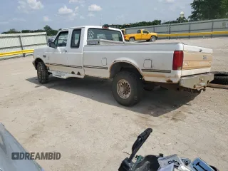 1994 Ford F-250 with VIN 1FTHX26G0RKB63294, listed as a Copart auction lot 60451725 with Not provided miles and Salvage title. Bid and sale history available at DreamBid. Image 2.