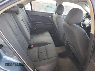 2012 Ford Fusion SE with VIN 3FAHP0HAXCR371611, listed as a Copart auction lot 51667085 with 145,571 mi miles and Salvage Title. Bid and sale history available at DreamBid. Image 10.