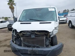 2017 Ford Transit XL with VIN 1FBZX2ZM2HKA60922, listed as a IAAI auction lot 41895331 with Not Provided miles and . Bid and sale history available at DreamBid. Image 12.