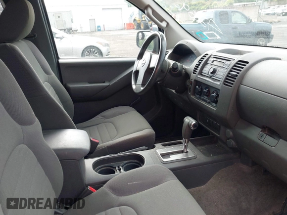 2012 Nissan Frontier S with VIN 1N6BD0CT3CC452446, listed as a IAAI auction lot 42692858 with 72,989 mi miles and . Bid and sale history available at DreamBid. Image 5.