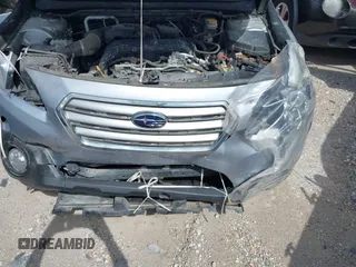 2017 Subaru Outback Premium z VIN 4S4BSADC9H3280536, wystawiony jako IAAI lot #42311289 z przebiegiem 76 218 mil mil oraz . Historia ofert i sprzedaży dostępna na DreamBid. Obrazek 22.