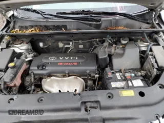 2006 Toyota RAV4 with VIN JTMBD33V466021204, listed as a Copart auction lot 84428744 with 0 mi miles and Clean Title. Bid and sale history available at carsss.com. Image 12.