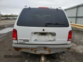 2003 Ford Explorer Sport XLS with VIN 1FMYU60E63UA24544, listed as a Copart auction lot 53888765 with 263,249 mi miles and Salvage title. Bid and sale history available at DreamBid. Image 6.