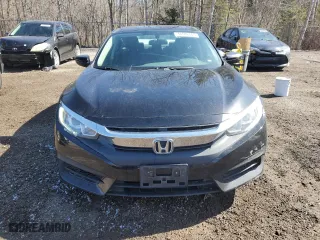 2018 Honda Civic Sedan LX with VIN 2HGFC2F5XJH008752, listed as a Copart auction lot 46086805 with 139,853 mi miles and Salvage Title. Bid and sale history available at carsss.com. Image 5.