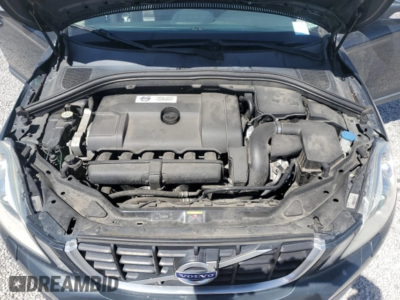 2010 Volvo XC60 3.2L с VIN YV4960DL8A2101557, выставлен на аукционе Copart как лот 51189685 с пробегом 149 650 миль миль и Списание • Salvage title. История ставок и продаж доступна на DreamBid. Изображение 13.