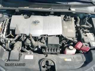 2019 Toyota Prius L Eco with VIN JTDKARFU1K3084643, listed as a IAAI auction lot 43204022 with 173,363 mi miles and . Bid and sale history available at DreamBid. Image 20.