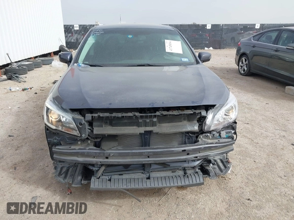 2015 Subaru Legacy 2.5i Limited with VIN 4S3BNBJ66F3059943, listed as a IAAI auction lot 41745894 with 69,725 mi miles. Bid and sale history available at carsss.com. Image 13.