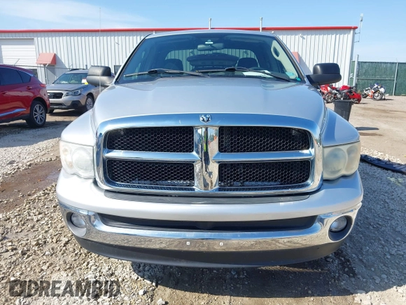 2003 Dodge 1500 ST with VIN 1D7HA18D93S359665, listed as a IAAI auction lot 41980945 with 171,225 mi miles and . Bid and sale history available at DreamBid. Image 13.