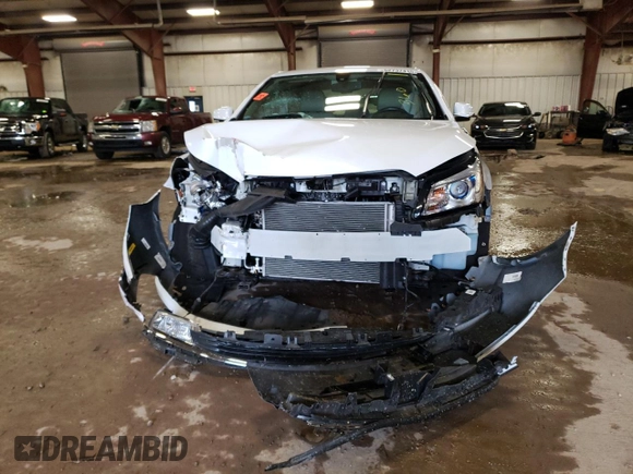 2016 Buick LaCrosse Leather with VIN 1G4GB5G38GF286348, listed as a Copart auction lot 52737415 with 0 mi miles and Clean Title. Bid and sale history available at carsss.com. Image 5.