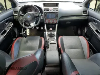 2017 Subaru WRX STI Limited с VIN JF1VA2Y64H9823891, выставлен на аукционе Copart как лот 56522635 с пробегом 79 463 миль миль и Чистый • Clean title. История ставок и продаж доступна на DreamBid. Изображение 8.