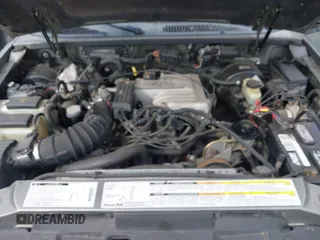 1999 Ford Explorer XLT с VIN 1FMZU35P0XZB78284, выставлен на аукционе IAAI как лот 41510875 с пробегом 231 923 миль миль и . История ставок и продаж доступна на DreamBid. Изображение 10.