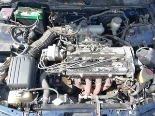 1999 Acura Integra LS z VIN JH4DB7659XS002365, wystawiony jako IAAI lot #42343805 z przebiegiem 122 081 mil mil oraz . Historia ofert i sprzedaży dostępna na DreamBid. Obrazek 10.