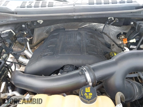2016 Ford F-150 XLT with VIN 1FTEW1EGXGKF29566, listed as a IAAI auction lot 42539765 with 100,471 mi miles and . Bid and sale history available at DreamBid. Image 10.