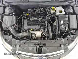 2014 Chevrolet Cruze 2LT с VIN 1G1PE5SB3E7428938, выставлен на аукционе Copart как лот 57038955 с пробегом 166 558 миль миль и Чистый • Clean title. История ставок и продаж доступна на DreamBid. Изображение 11.