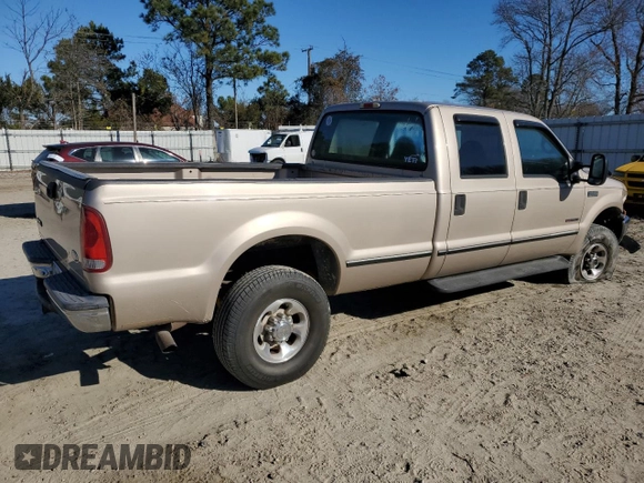 1999 Ford F-350 XL with VIN 1FTSW31F0XEB99947, listed as a Copart auction lot 84993924 with 215,863 mi miles and Clean title. Bid and sale history available at DreamBid. Image 3.