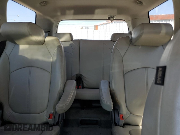 2014 GMC Acadia SLT with VIN 1GKKRRKD4EJ300374, listed as a Copart auction lot 55303765 with 109,151 mi miles and Salvage Title. Bid and sale history available at carsss.com. Image 10.