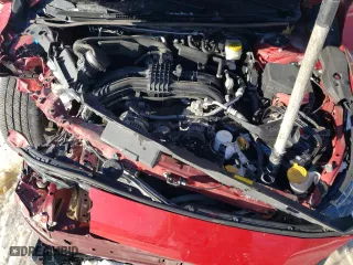 2017 Subaru Impreza Sport with VIN 4S3GTAK66H1725802, listed as a Copart auction lot 42935115 with 50,588 mi miles and Salvage Title. Bid and sale history available at carsss.com. Image 13.