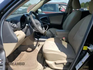 2011 Toyota RAV4 with VIN 2T3BF4DV3BW139588, listed as a Copart auction lot 68754394 with 106,232 mi miles and Salvage Title. Bid and sale history available at carsss.com. Image 7.