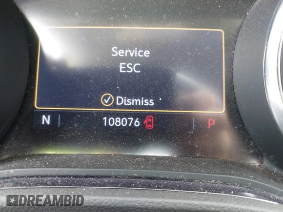 2020 Buick Encore GX Select with VIN KL4MMDSLXLB135560, listed as a IAAI auction lot 42589262 with 108,076 mi miles and . Bid and sale history available at DreamBid. Image 16.