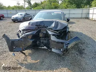 2024 Polestar 2 with VIN YSMFD3KA9RL222235, listed as a Copart auction lot 65530334 with 387 mi miles and Salvage Title. Bid and sale history available at carsss.com. Image 12.