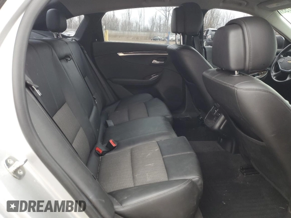 2014 Chevrolet Impala LT with VIN 2G1125S31E9285686, listed as a Copart auction lot 51890755 with 113,605 mi miles and Clean Title. Bid and sale history available at DreamBid. Image 11.