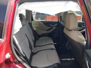 2020 Subaru Forester Limited with VIN JF2SKAUC3LH593437, listed as a IAAI auction lot 42358746 with 65,728 mi miles and . Bid and sale history available at DreamBid. Image 8.