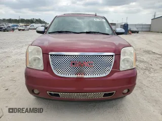 2007 GMC Yukon SLT with VIN 1GKFC13077R211225, listed as a Copart auction lot 52778205 with 0 mi miles and Clean Title. Bid and sale history available at carsss.com. Image 5.