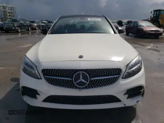2020 Mercedes-Benz C 300 с VIN W1KWF8DB0LR573666, выставлен на аукционе Copart как лот 60436875 с пробегом Не указан миль и Списание • Salvage title. История ставок и продаж доступна на DreamBid. Изображение 5.