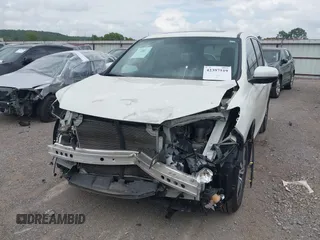 2018 Honda Pilot EX-L with VIN 5FNYF5H55JB016471, listed as a IAAI auction lot 42397519 with 102,482 mi miles and . Bid and sale history available at DreamBid. Image 6.
