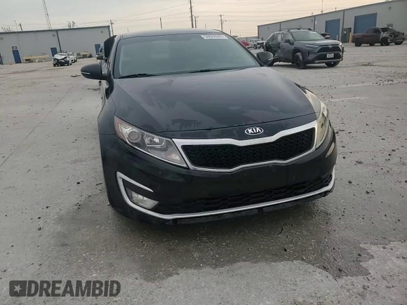 2013 Kia Optima EX with VIN KNAGM4AD5D5045792, listed as a Copart auction lot 59508285 with 140,648 mi miles and Clean title. Bid and sale history available at DreamBid. Image 13.
