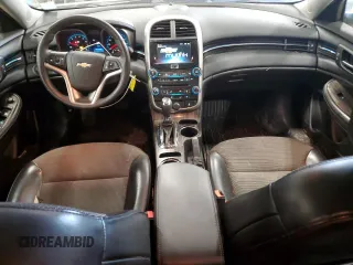 2014 Chevrolet Malibu LT with VIN 1G11C5SL5EF254204, listed as a Copart auction lot 47433825 with 130,195 mi miles and Non Repairable. Bid and sale history available at DreamBid. Image 8.
