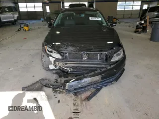 2015 Volkswagen Jetta Sedan 1.8T SE with VIN 3VWD07AJ9FM356936, listed as a Copart auction lot 46892365 with 138,664 mi miles and Salvage Title. Bid and sale history available at carsss.com. Image 5.