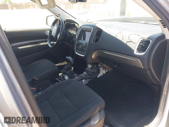 2020 Dodge Durango Pursuit z VIN 1C4SDJFT5LC376832, wystawiony jako IAAI lot #42651418 z przebiegiem 113 796 mil mil oraz . Historia ofert i sprzedaży dostępna na DreamBid. Obrazek 5.