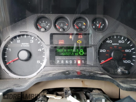 2008 Ford Super Duty F-250 SRW XL with VIN 1FTSX21R98EB09004, listed as a Copart auction lot 85562854 with 136,527 mi miles and Clean Title. Bid and sale history available at carsss.com. Image 9.