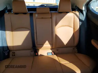 2021 Lexus UX 200 with VIN JTHP3JBH2M2044864, listed as a Copart auction lot 83703364 with 32,416 mi miles and Salvage title. Bid and sale history available at DreamBid. Image 10.