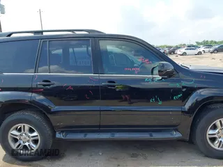 2006 Lexus GX 470 z VIN JTJBT20X060112537, wystawiony jako IAAI lot #42118423 z przebiegiem 292 557 mil mil oraz . Historia ofert i sprzedaży dostępna na DreamBid. Obrazek 13.