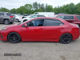 2017 Toyota Corolla L with VIN 2T1BURHE6HC751252, listed as a IAAI auction lot 42276022 with 153,361 mi miles and . Bid and sale history available at DreamBid. Image 14.